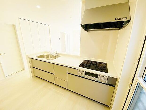 内観写真 いつでも現地ご案内いたします♪