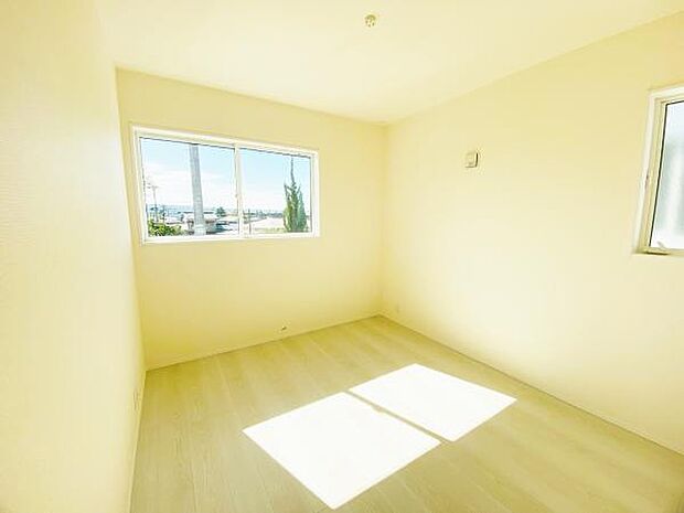 内観写真 いつでも現地ご案内いたします♪