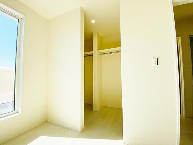 内観写真 いつでも現地ご案内いたします♪