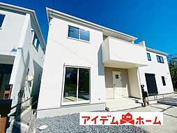愛知県春日井市桃山町字定野3130-1