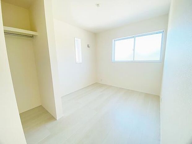 内観写真 いつでも現地ご案内いたします♪