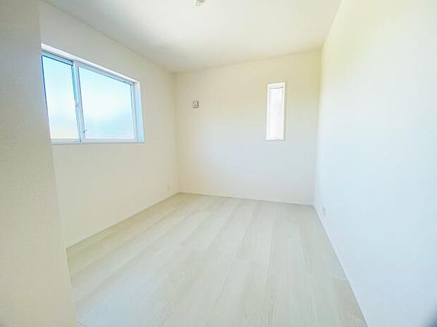 内観写真 いつでも現地ご案内いたします♪