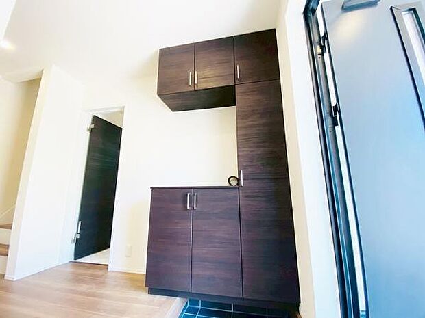 内観写真 いつでも現地ご案内いたします♪