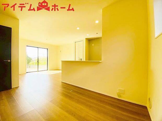 内観写真 いつでも現地ご案内いたします♪