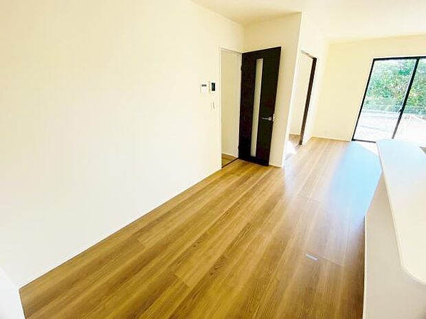 内観写真 いつでも現地ご案内いたします♪