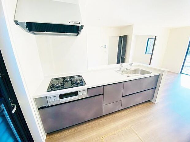 内観写真 いつでも現地ご案内いたします♪