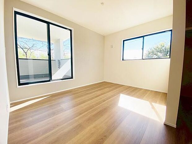 内観写真 いつでも現地ご案内いたします♪