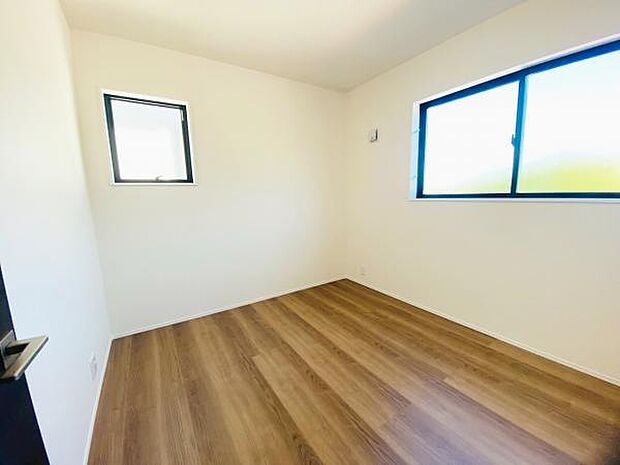 内観写真 いつでも現地ご案内いたします♪