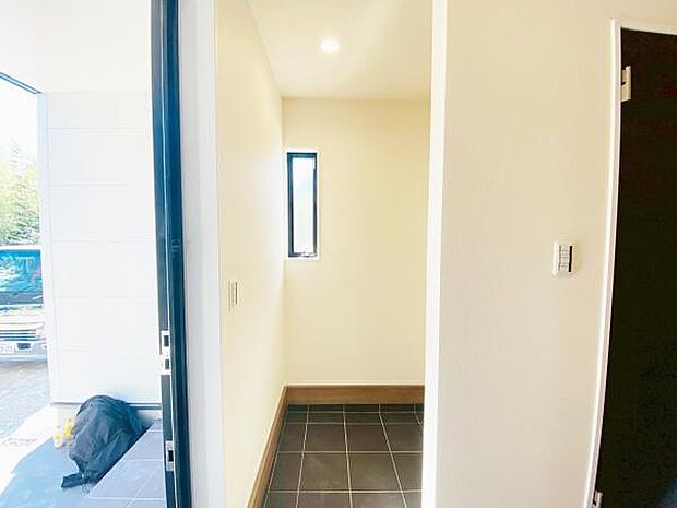 内観写真 いつでも現地ご案内いたします♪