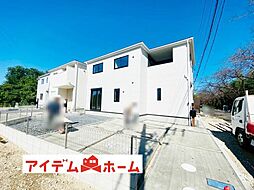 愛知県春日井市桃山町字定野3130-1