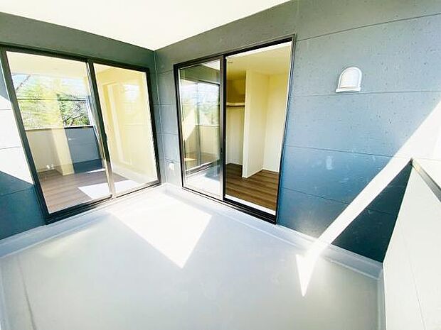 内観写真 いつでも現地ご案内いたします♪