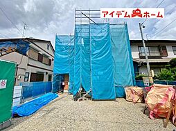 愛知県北名古屋市熊之庄山の前137番