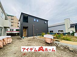 愛知県北名古屋市鹿田流62-2