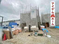 愛知県北名古屋市鹿田流62-2