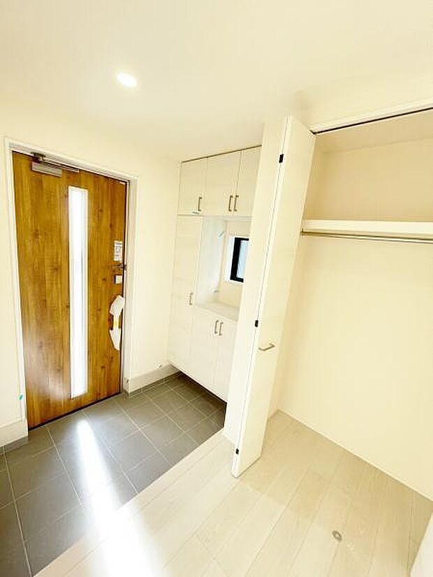 内観写真 いつでも現地ご案内いたします♪