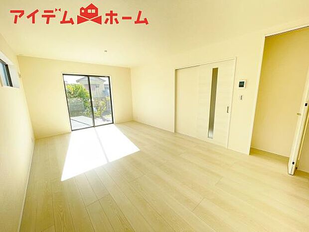 内観写真 いつでも現地ご案内いたします♪