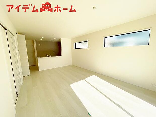 内観写真 いつでも現地ご案内いたします♪