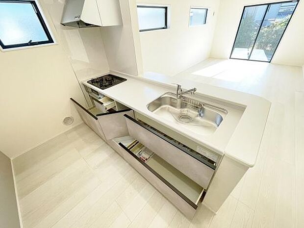 内観写真 いつでも現地ご案内いたします♪