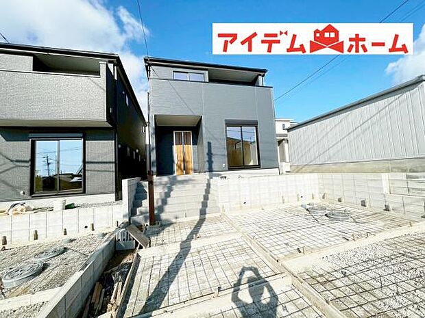 いつでも現地ご案内いたします♪ お気軽にお問合せください