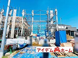 愛知県春日井市田楽町字郷中1777番4の一部
