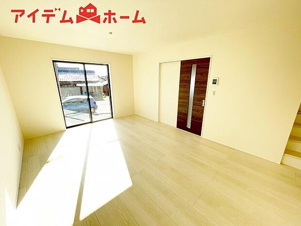 内観写真 いつでも現地ご案内いたします♪