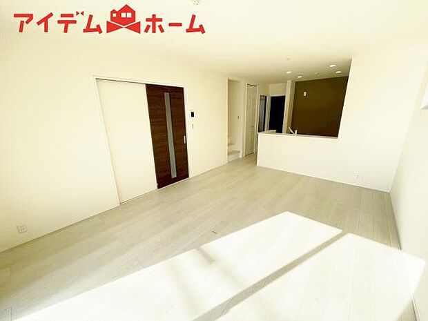 内観写真 いつでも現地ご案内いたします♪ 