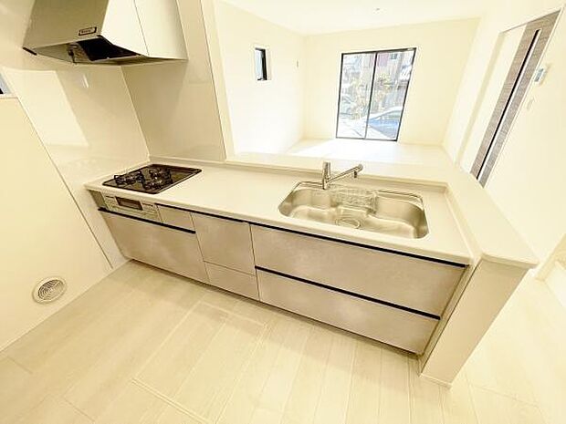 内観写真 いつでも現地ご案内いたします♪ 