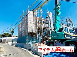 愛知県春日井市田楽町字郷中1777番4の一部