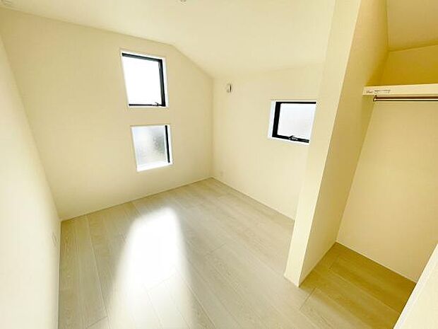 内観写真 いつでも現地ご案内いたします♪ 