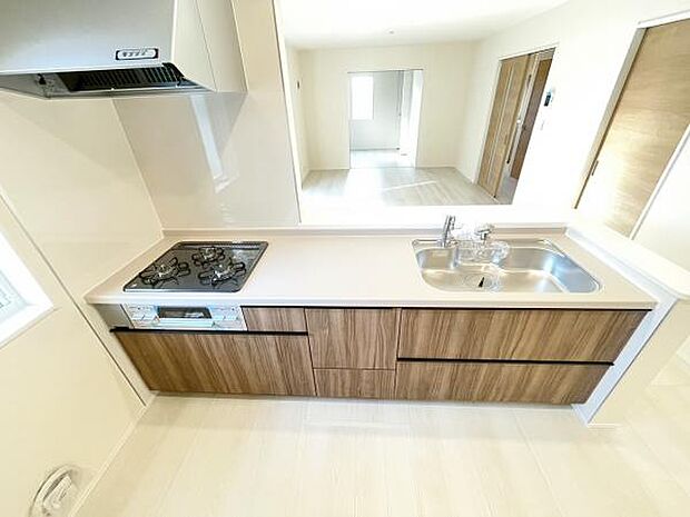 内観写真 いつでも現地ご案内いたします♪ 