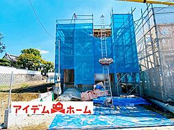愛知県春日井市田楽町字郷中1777番4の一部