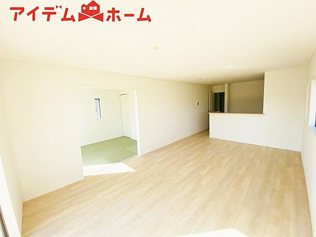 内観写真 いつでも現地ご案内いたします♪