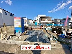 愛知県名古屋市守山区御膳洞1402