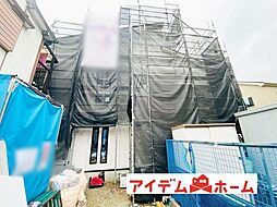 愛知県春日井市東神明町2丁目7-4、7-5