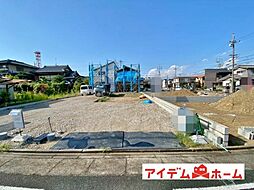 愛知県名古屋市北区福徳町5丁目17番、18番