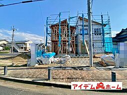 愛知県名古屋市北区福徳町5丁目17番、18番