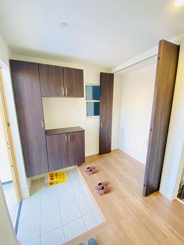 内観写真 いつでも現地ご案内いたします♪ 