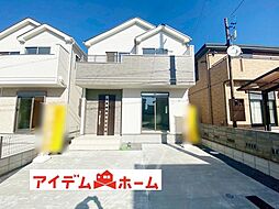 愛知県小牧市藤島2丁目