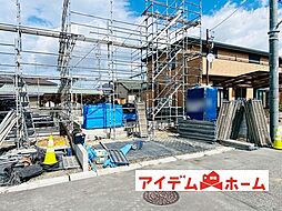 愛知県小牧市藤島2丁目