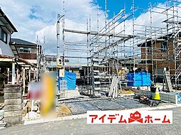 愛知県小牧市藤島2丁目