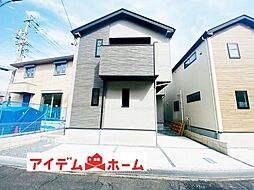 愛知県春日井市花長町1丁目3-26、3-30