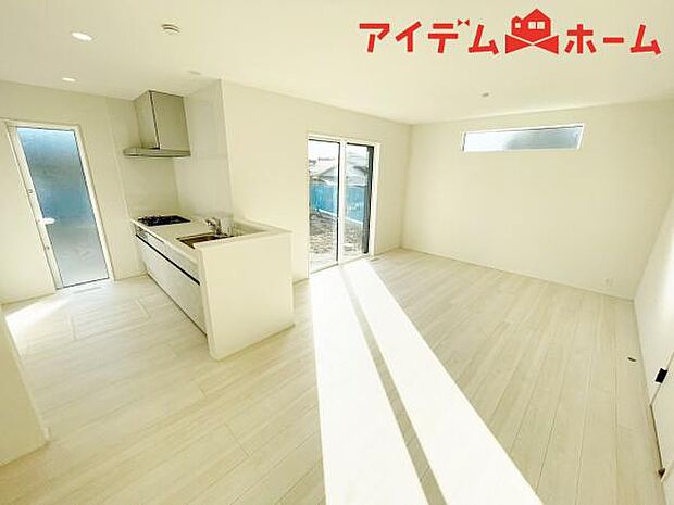 内観写真 いつでも現地ご案内いたします♪ 