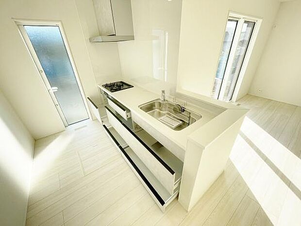 内観写真 いつでも現地ご案内いたします♪