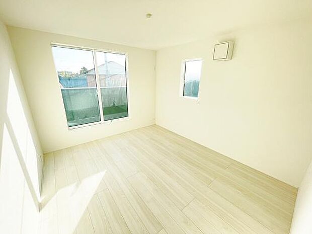 内観写真 いつでも現地ご案内いたします♪ 