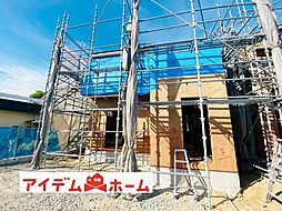 愛知県春日井市上田楽町字中通1879番3・5他