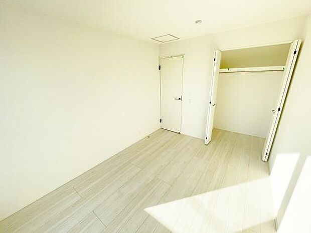 内観写真 いつでも現地ご案内いたします♪