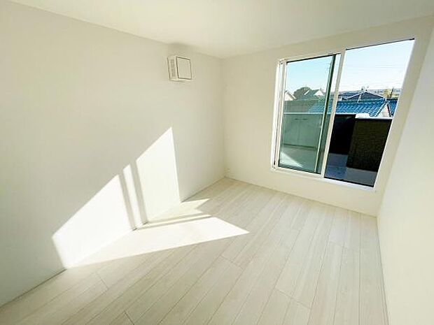 内観写真 いつでも現地ご案内いたします♪ 