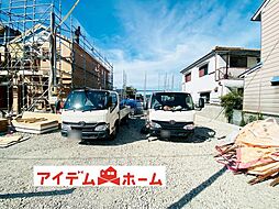 愛知県春日井市上田楽町字中通1879番3・5他