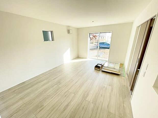 内観写真 いつでも現地ご案内いたします♪