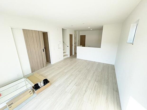 内観写真 いつでも現地ご案内いたします♪